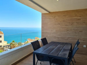 Precioso apartamento en calaceite con piscina